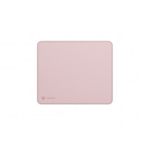 NATEC Podkładka pod mysz Colors Series Misty Rose 300x250 mm