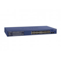 Netgear Smart Switch GS724TPP 24xGE PoE+ 2xSFP