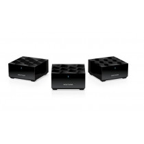 Netgear System WiFi MK73S Nighthawk AX3000 3-pak