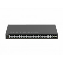 Netgear Przełącznik Switch MSM4352 48xPoE++ 4xSFP28-25G