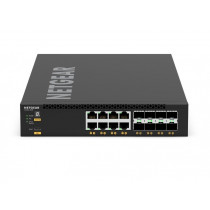 Netgear Przełącznik XSM4316 8x10GE 8xSFP+