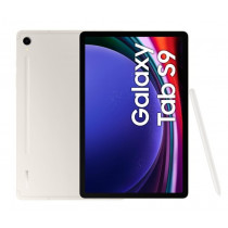 Samsung Tablet Galaxy Tab S9 X716 5G 11.0 cali 12/256GB Beżowy