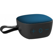 SENCOR Głośnik Bluetooth, Radio SSS 1060 Blue Moc 5W,IPX7, TWS
