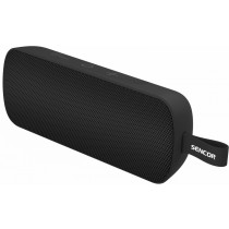 SENCOR Głośnik Bluethooth z radiem SSS 1110 10W, IPX7 Czarny