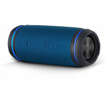 SENCOR Głośnik Bluetooth SSS 6400 Sirius 30W, TWS, NFC, IPX6 Niebieski