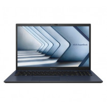 Asus Notebook B1502CBA-BQ0382X i7-1255U 16GB/512GB/Windows11 Pro/15,6' gwar. 36 mies NBD