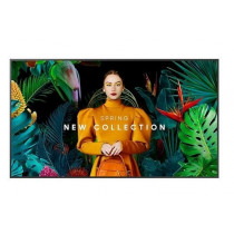 Samsung Monitor profesjonalny QM65C 65 cali Matowy 24h/7 500(cd/m2) 3840 x 2160 (UHD) S10 Player (Tizen 7) WiFi/BT 3 lata On-Site (LH65QMCEBGCXEN)