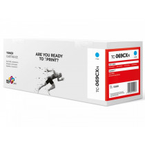 TB Print Toner do Canon MF752 CRG069H TC-069CXN Cyan 100% nowy