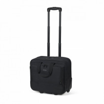 Dicota Walizka na laptopa 13-16 cali Roller Top Traveller Eco Base