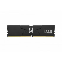 GoodRam Pamięć DDR5 IRDM 64GB(2*32GB)/6800 CL34 czarna