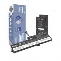 Mitsu Bateria Lenovo T470 T480 A475 A485 01AVA19