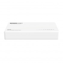 TOTOLINK Desktop S808-V5 Switch 8xRJ45 100 MB/s