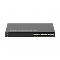 Netgear Przełącznik VSM4320C 16xSFP28 4xQSFP