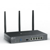 TP-Link Router Gigabit VPN AX3000 ER706W
