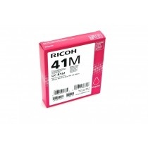Ricoh Gc41m | 405763, Standard Yield, | Pigment-based ink, 1 pc(s)