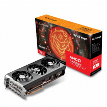 Sapphire Karta graficzna Radeon RX 7800 XT Gaming OC 16G GDDR6 256bit 2DP/2HDMI