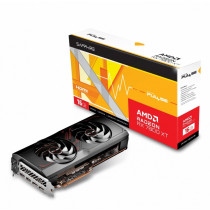Sapphire PULSE AMD RADEON RX 7800 XT GAMING 16GB GDDR6 DUAL HDMI / DUAL DP