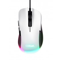 Trust Mysz gamingowa ECO GXT922W YBAR