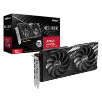 ASRock RADEON RX 7700 XT Challenger OC 12GB GDDR6 192bit