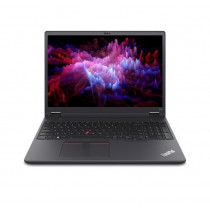 Lenovo Mobilna stacja robocza ThinkPad P16v G1 21FC000FPB W11Pro i7-13700H/32GB/1TB/RTXA1000 6GB/16 cali WUXGA/Thunder Black/3YRS Premier Support + CO2 Offse