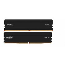 Crucial Pamięć DDR5 Pro 48GB/ 6000(2*24GB) (24Gbit)