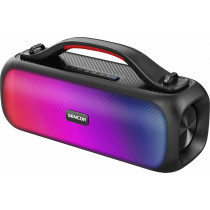 SENCOR Głośnik Bluetooth z radiem SSS 3100 KIDS 60W, panel LED