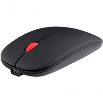 Defender Mysz bezprzewodowa Silent Click Vitrual MB-635 RF+BT 1600DPI 4P