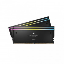 Corsair Pamięć DDR5 Dominator Titanium RGB 48GB/7000(2*24GB) CL36 Intel XMP