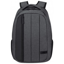American Tourister Plecak na laptopa 17.3 cali Streethero szary melanż