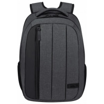 American Tourister Plecak na laptopa 15.6 cali Streethero szary melanż