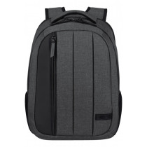 American Tourister Plecak na laptopa 14 cali Streethero szary melanż