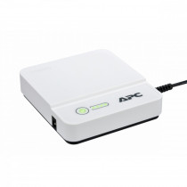 APC Zasilacz CP12036LI Back-UPS Connect 12Vdc 36W, lithium-ion Mini-ups sieciowy do ochrony routerów internetowych, kamer IP