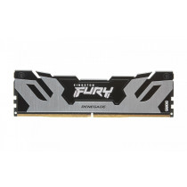 Kingston Pamięć DDR5 Fury Renegade 48GB(1*48GB)/6000 CL32 czarno-srebrna