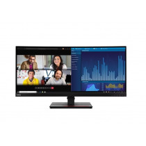 Lenovo Monitor 34.14 cala ThinkVision P34w-20 WLED LCD 63F2RAT3EU