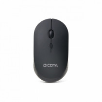 Dicota Mysz bezprzewodowa Silent V2