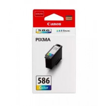 Canon Tusz CL-586 COLOUR 6227C001