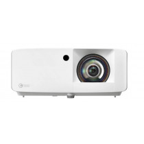 Optoma Projektor UHD UHZ35ST,Laser,  3500Lum, krótki rzut Kod producenta E9PD7LD11EZ2