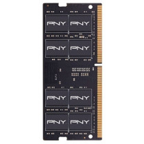 PNY Technologies Pamięć notebookowa 8GB DDR4 2666MHz 21300 MN8GSD42666-SI BULK