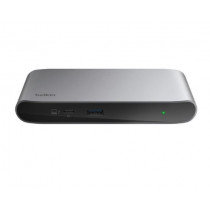 Belkin Stacja dokująca Thunderbolt 4 5w1