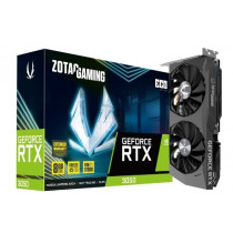 Zotac GAMING GeForce RTX 3050 ECO 8GB GDDR6 3xDP 1xHDMI