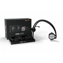 be quiet! Chłodzenie Pure Loop 2 240mm AIO CPU Cooler