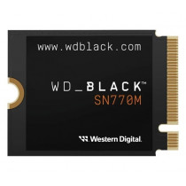 Western Digital Dysk SSD WD Black 500GB SN770M M2 2230