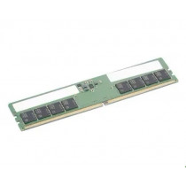 Lenovo Pamięć ThinkStation 16 GB DDR5 4800 MHz UDIMM 4X71N34264