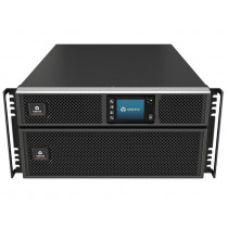 Vertiv Zasilacz awaryjny UPS GXT5-5000IRT5UXLN 5000VA/5000W 230V Rack/Tower z szynami i kartą komunikacyjną