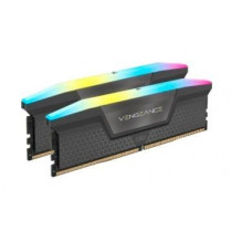 Corsair Pamięć DDR5 Vengeance RGB 32GB/6000 (2x16GB) CL36 AMD EXPO