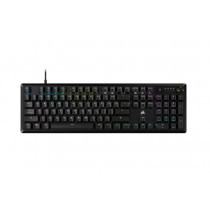 Corsair Klawiatura mechaniczna K70 Core RGB czarna