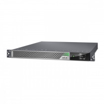 APC Zasilacz SRTL2K2RM1UINC Smart-UPS Ultra, 2200VA 230V 1U, with LithiumIon Battery, with Network Management Card Embedded