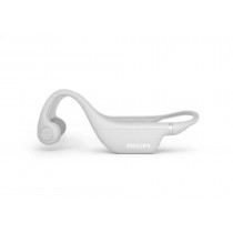 Philips Słuchawki TAK4607GY szare Bluetooth TAK4607GY/00