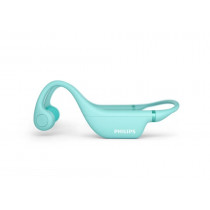 Philips Słuchawki TAK4607GR zielone Bluetooth TAK4607GR/00