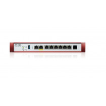 ZyXEL Zapora USG Flex 200 USGFLEX200HP-EU0102F